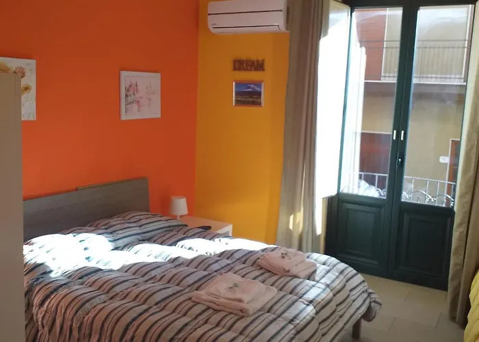 Bed Relax Etnaview