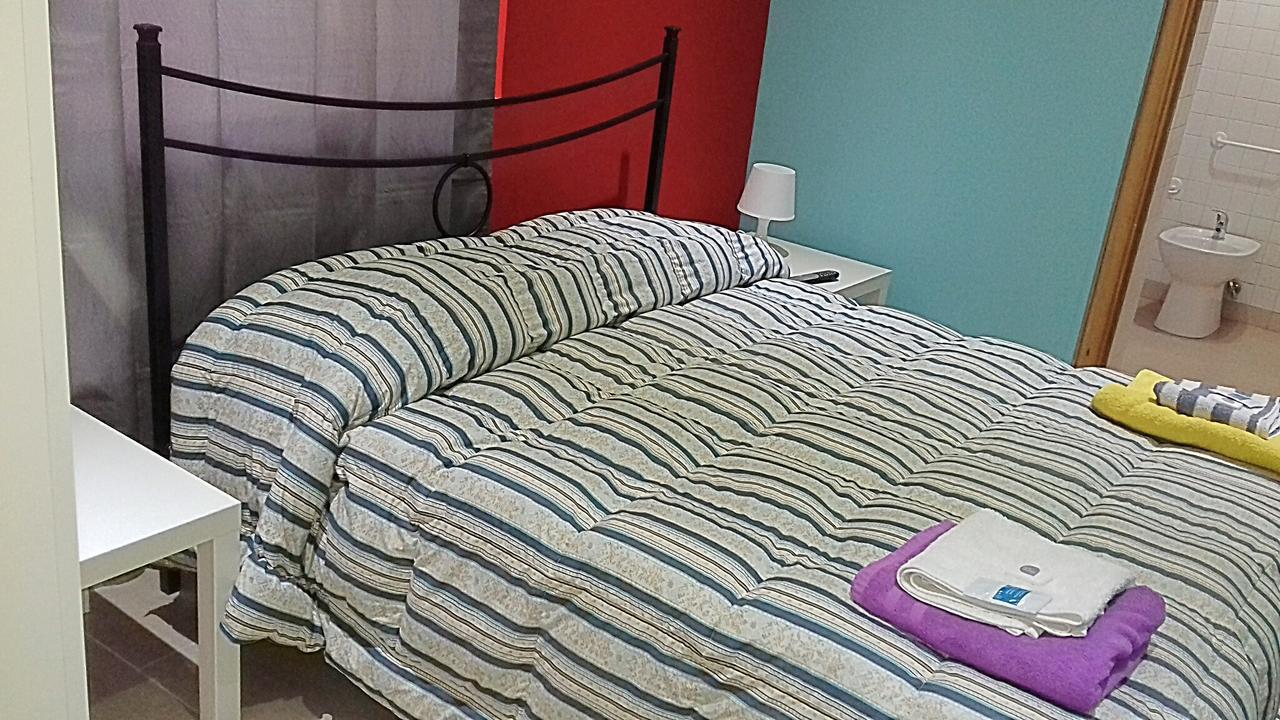 Bed Relax Etnaview 3*