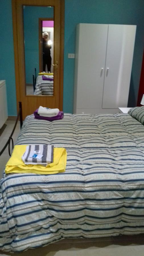 Frühstückspension Bed Relax Etnaview 3*