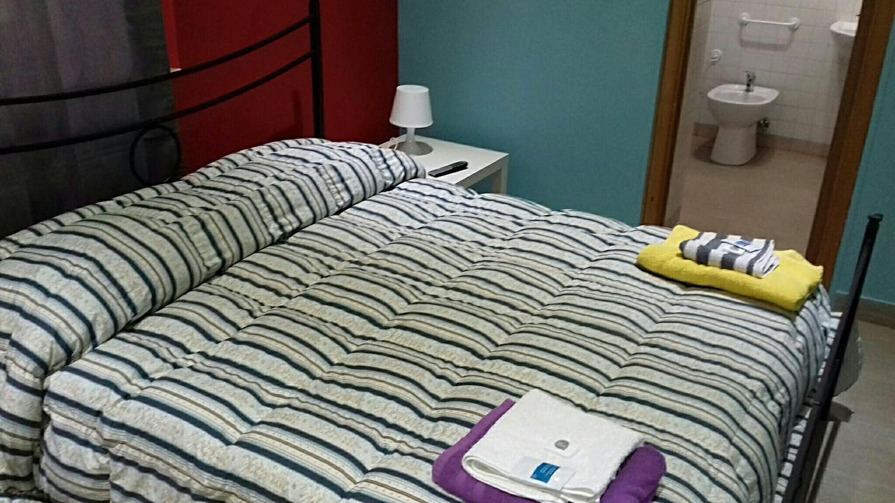 Bed Relax Etnaview 3* Zafferana Etnea