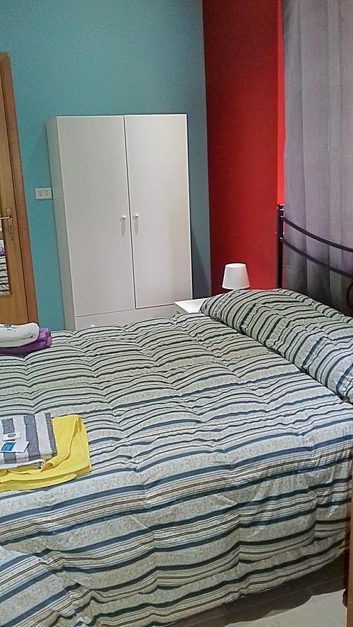 Bed Relax Etnaview 3*