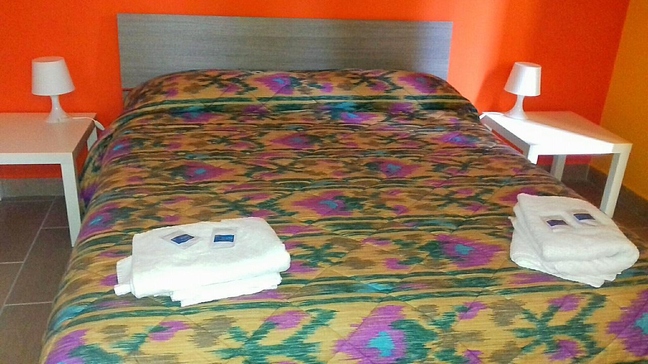 Bed Relax Etnaview Zafferana Etnea