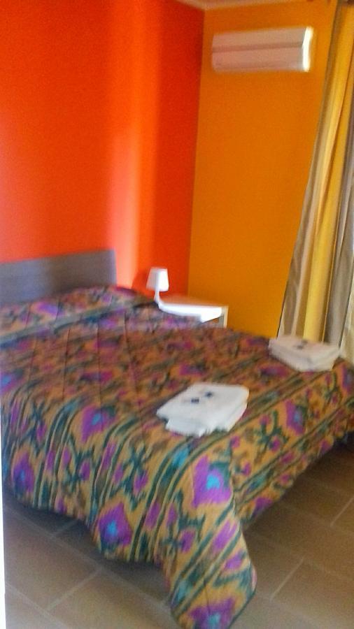 Frühstückspension Bed Relax Etnaview Zafferana Etnea