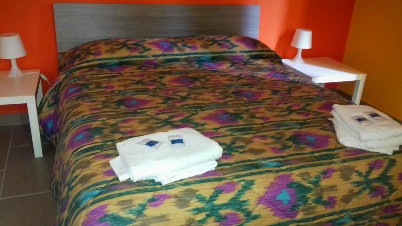 Frühstückspension Bed Relax Etnaview 3*