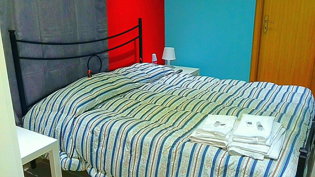 Bed Relax Etnaview 3* Zafferana Etnea