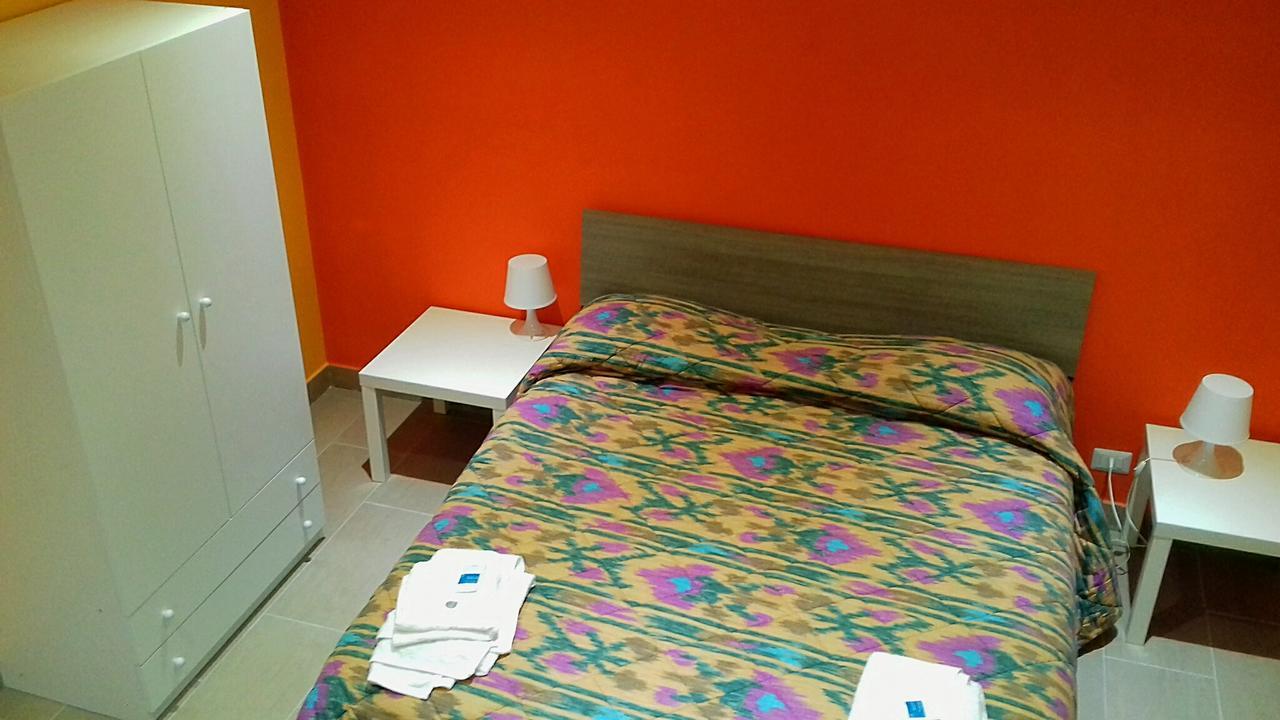 Bed Relax Etnaview 3* Zafferana Etnea