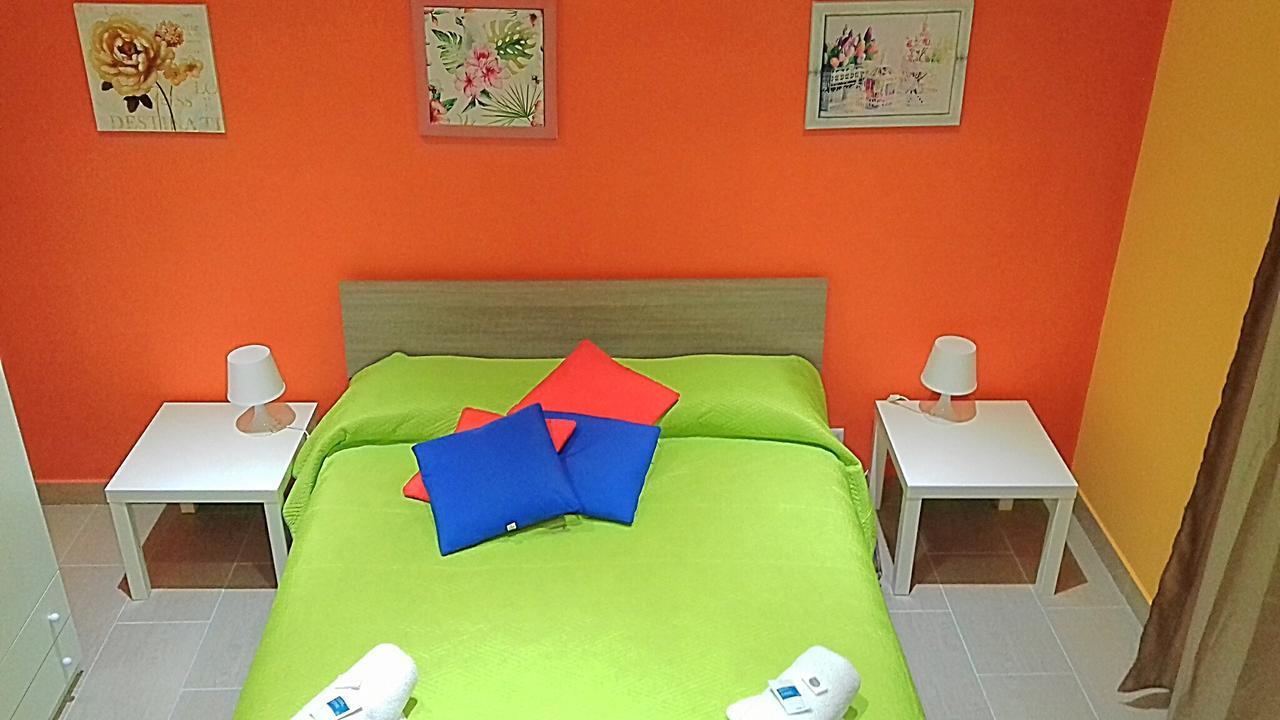 Bed Relax Etnaview 3*