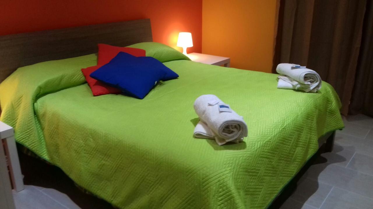 Frühstückspension Bed Relax Etnaview