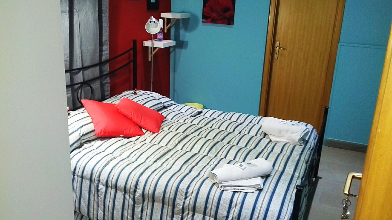 Bed Relax Etnaview Frühstückspension 3*