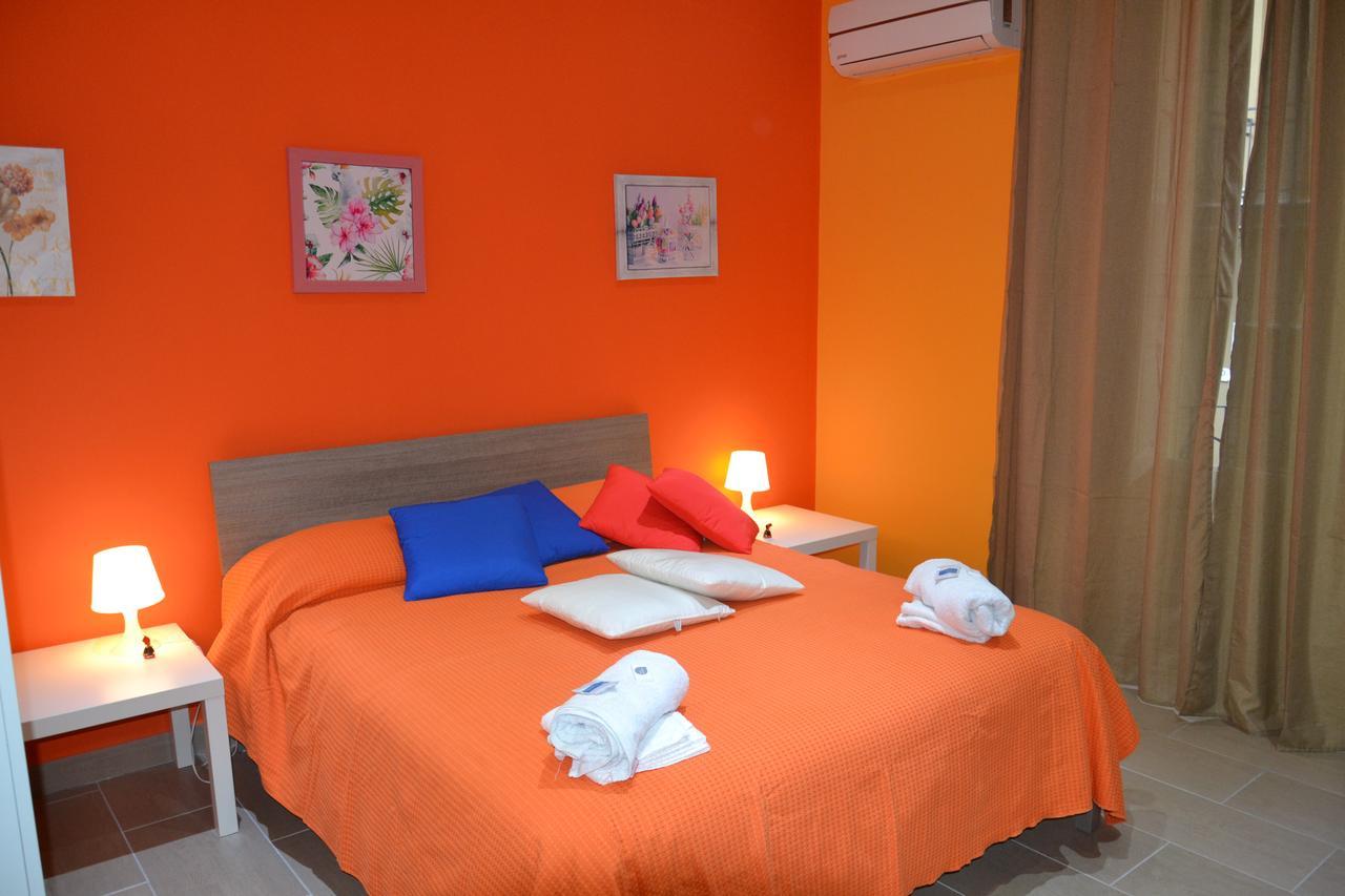 Bed Relax Etnaview