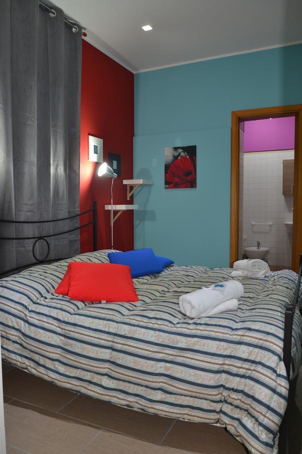Bed Relax Etnaview Zafferana Etnea