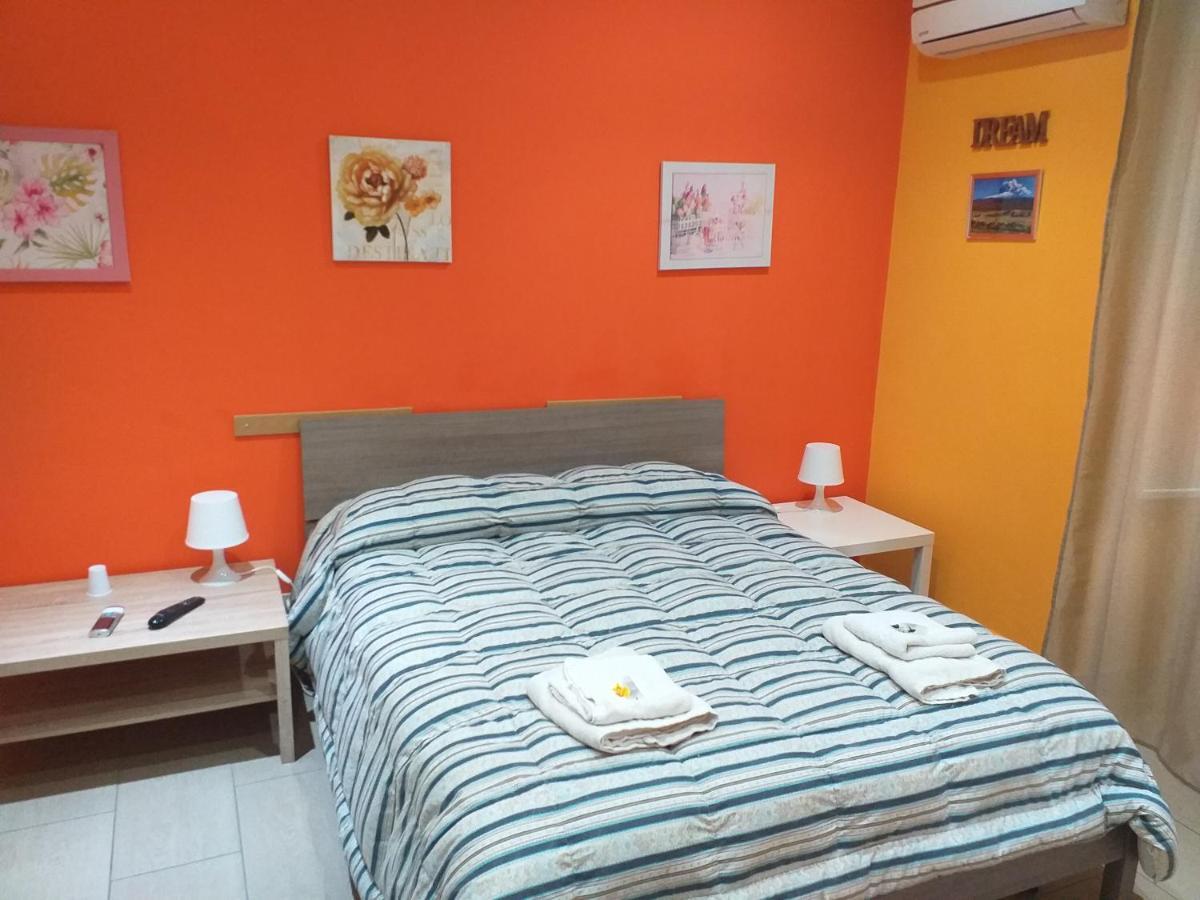 Bed Relax Etnaview 3* Zafferana Etnea